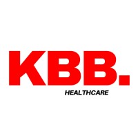 KBB Healthcare logo - Similar company to Olfactory Studios