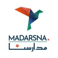 Madarsna logo - Similar company to Madarsa