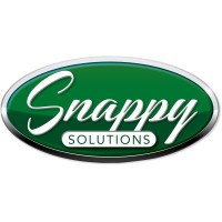 Snappy Solutions, Inc. logo - Similar company to Avalanche Creative Services