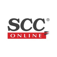 SCC Online logo - Similar company to Livelaw
