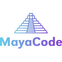 MayaCode logo - Similar company to Tribela