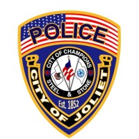 Joliet Police Department logo - Similar company to Kasper Fitness