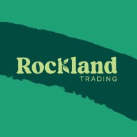Rockland Trading logo - Similar company to Rockstar Trading Co.