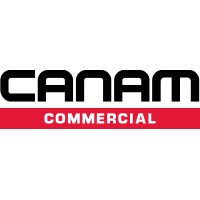 Canam Commercial Ltd logo - Similar company to Sabre Construction