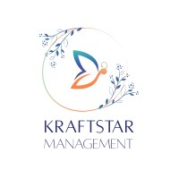 Kraftstar Management logo - Similar company to Neferrtiti Weddings
