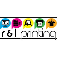 RLPRINTING logo - Similar company to Fitted Supply
