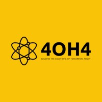 4oh4 Ltd logo - Similar company to Four Ow One