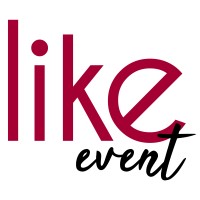 Like Event logo - Similar company to Hatch Event