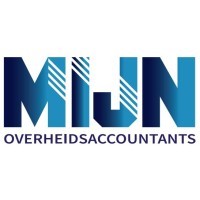 MIJN Overheidsaccountants logo - Similar company to Mijn Vic - Control Voor De Lokale Overheid