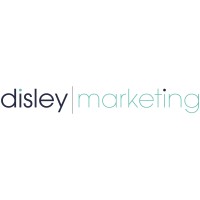 Disley Marketing logo - Similar company to Calvaria