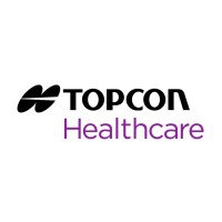Topcon Healthcare SEA logo - Similar company to Topcon Corporation