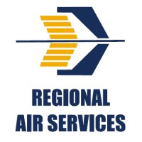 Regional Air Services logo - Similar company to Global Security System Sa