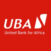UBA GABON logo - Similar company to Bs-Gabon