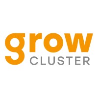 grow cluster logo - Similar company to Konvink