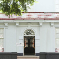 Galería Leyendecker logo - Similar company to Crowplan