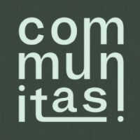 The Communitas logo - Similar company to Qahrawya - قاهروية