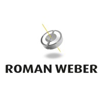 Roman Weber GmbH logo - Similar company to Digiloz Ag