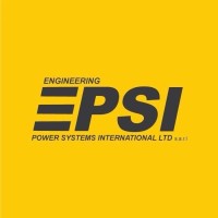 Engineering Power Systems International ltd. logo - Similar company to Delta Energy Group
