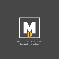 Medicina Digital logo - Similar company to Salud Digital