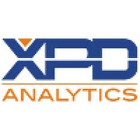 XPD Analytics logo - Similar company to Xpd Delivers
