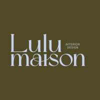 Lulu Maison Interior Design logo - Similar company to Yiva Electric Sdn Bhd