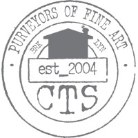 {Cts} Creative Thriftshop