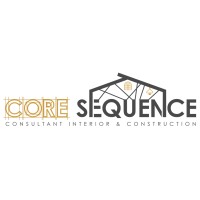 Core Sequence logo - Similar company to Lumo Loft