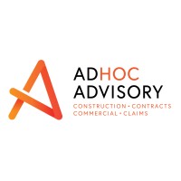 Ad Hoc Contracts & Commercial Advisory logo - Similar company to Fratelli Homes Wa
