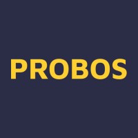 Probos Wallet logo - Similar company to Manoris