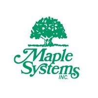 Maple Systems, Inc. logo - Similar company to Weintek