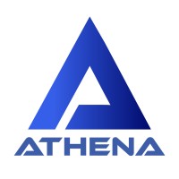Athena Esport logo - Similar company to Ranked