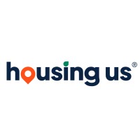 Housing Us logo - Similar company to First Step Staffing