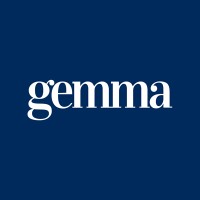 Gemma Pictures logo - Similar company to Pgs Entertainment