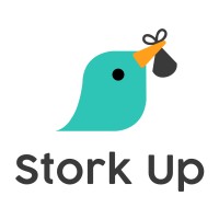 Stork Up - eCommerce Logistics logo - Similar company to Naf Pharma