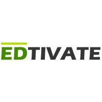 Edtivate logo - Similar company to Ascendere Learning Solutions