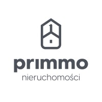 Primmo Nieruchomości logo - Similar company to Warso Nieruchomości Monika Żurek