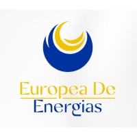 Europea de Energías logo - Similar company to Solkeys