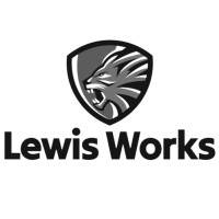 Lewis Works logo - Similar company to Lewis Workspace