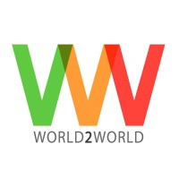 WORLD2WORLD- TRAVEL AGENCY logo - Similar company to Advantour