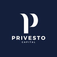 PRIVESTO CAPITAL, a.s., obchodník s cennými papiermi logo - Similar company to Premiot Group