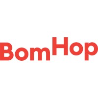 BomHop logo - Similar company to Pmg Energies