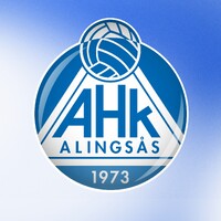 Alingsås Handbollklubb logo - Similar company to Amo Handboll