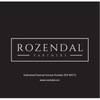 Rozendal Partners logo - Similar company to Picsa Group