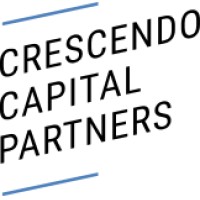 Crescendo Capital Partners logo - Similar company to Cmt Site Solutions