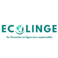Ecolinge logo - Similar company to Selartex