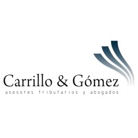 Carrillo & Gomez Asesores Tributarios. Abogados S.L.P logo - Similar company to M&C Services