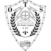 Oslo Tekniker Samfund logo - Similar company to Jelpr As