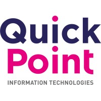 Quick Point Teknoloji logo - Similar company to Fumel Software