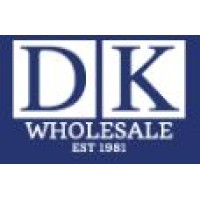 D.K Wholesale Ltd logo - Similar company to Swiss Precision Active Inc.