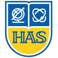 Hsinchu American School